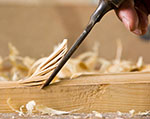 Entretien de meuble en bois par Menuisier France à Moyenvic